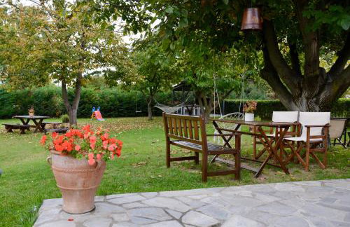 Bocca al Lupo Villas - Photo 52