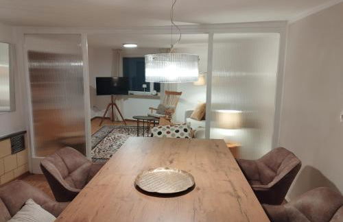 Ferienhaus Tauber Lodge für Familie & Freunde - Photo 3