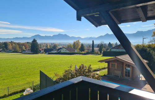 Schönes Ferienhaus am Herrenberg - Foto 11