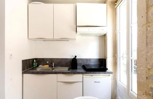 Charmant studio en plein coeur du centre-ville - Photo 20