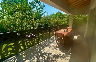 Évasion Ventoux, villa spacieuse et accessible PMR - Foto 34