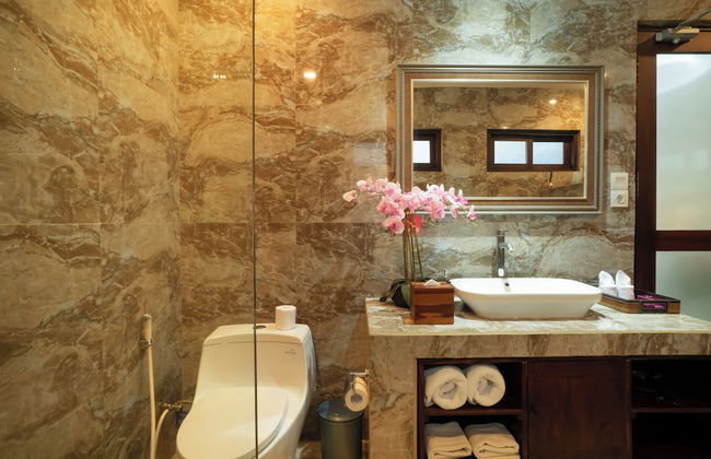 Samaja Beachside Villas - Foto 39