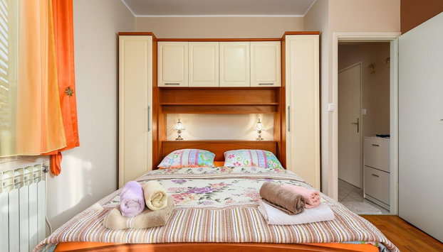 Beautiful Cottage in Nature - Foto 3, Habitación