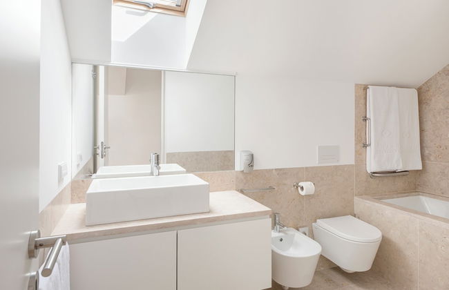 Tandem Palacio Alfama Suites - Foto 35