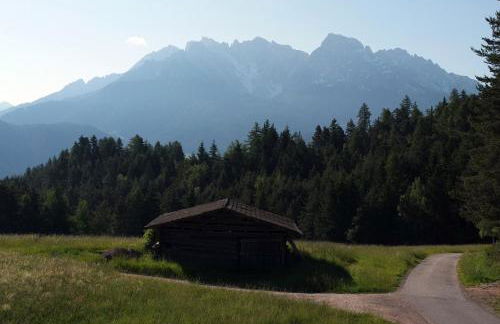 Haus Schlernblick - Photo 11