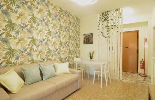The Sunny House of Rome - Foto 5