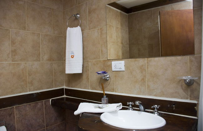 Altos Valeria Apart Hotel - Photo 27