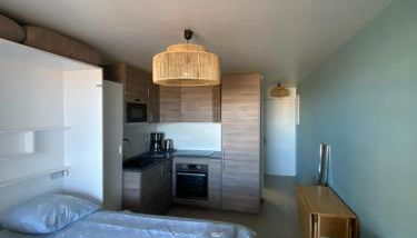 Appartement Horizon Marin vue Océan - Foto 3