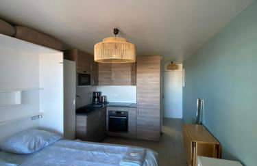 Appartement Horizon Marin vue Océan - Foto 3