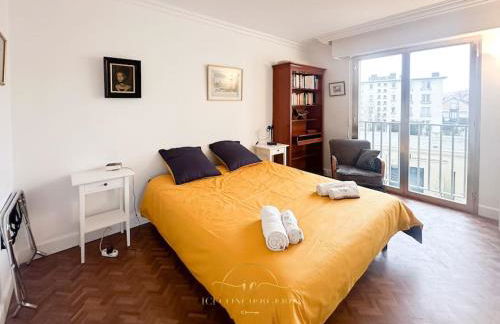 L'Archimède - Parking privé - Foto 51