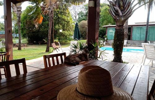 Chácara do Haras - Photo 75