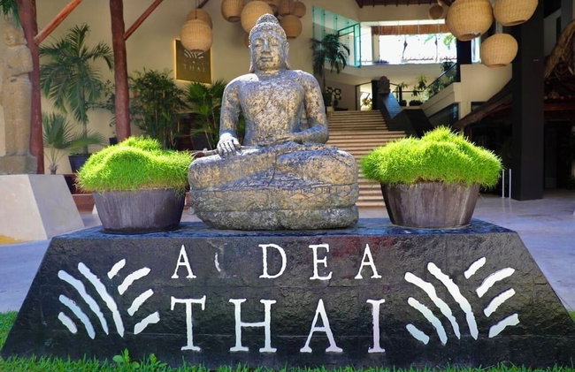 Aldea Thai by AR Vacations - Foto 50