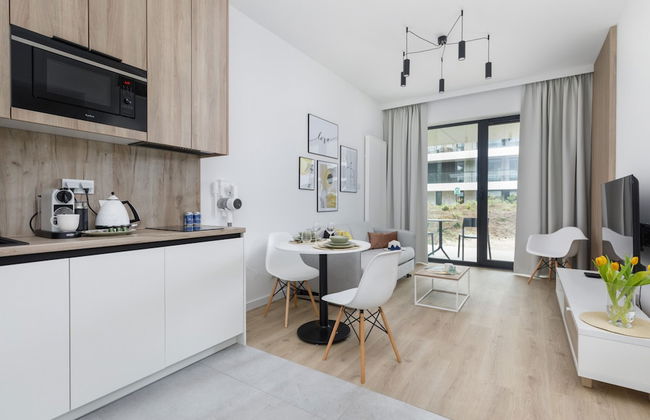 Shellter Apartment by Renters Prestige - Foto 12