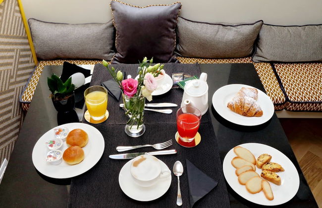 Roma Five Suites - Photo 61