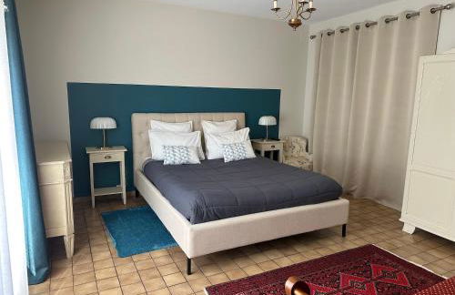 "LA VERANDA" Gîte - Foto 31