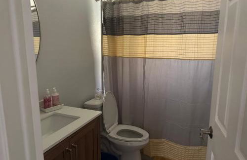 Charming Pool House close to the Gulf of America - Foto 28