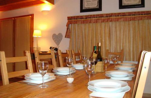 Chalet Clementine - Foto 25