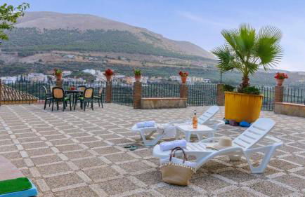 La Guitarra Andaluza Loja by Ruralidays - Foto 24