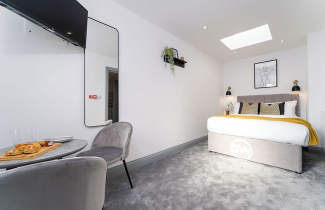 The Madison - Foto 5