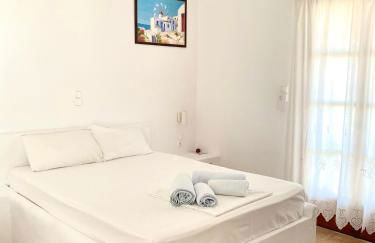 Iliovasilema Studios Koufonisi - Foto 21