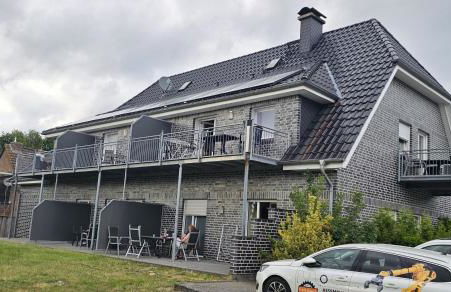 Comfort Apartments SNF zertifiziert - Annemarie Mantke - Foto 33