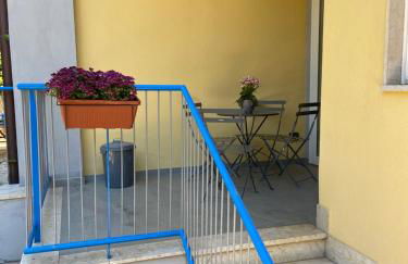 Villa Savoia Mondello - Photo 19