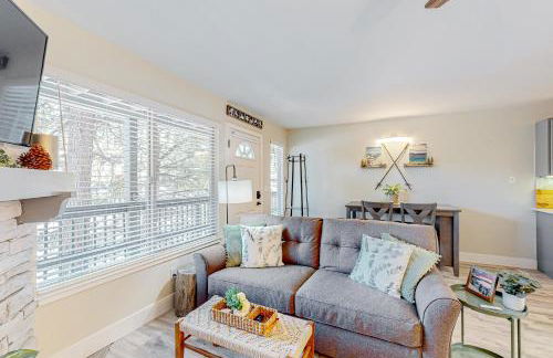 Tranquil Haven Retreat - DSTR1068 - Foto 2