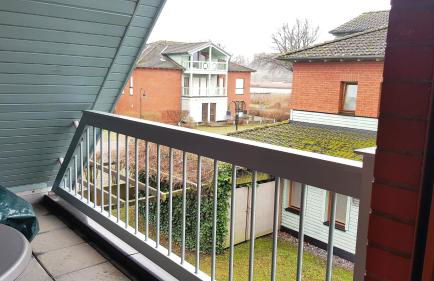 Ferienwohnung 5 im Haus am See - Foto 37