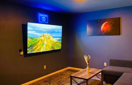 Family retreat, Closest Rental House to POOL & BEACH, Hot tub, Game Room - Foto 8