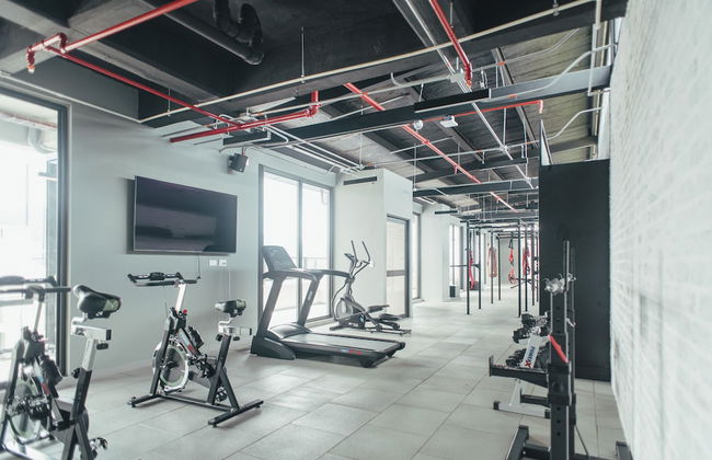 UMA Suites Chia - Photo 60