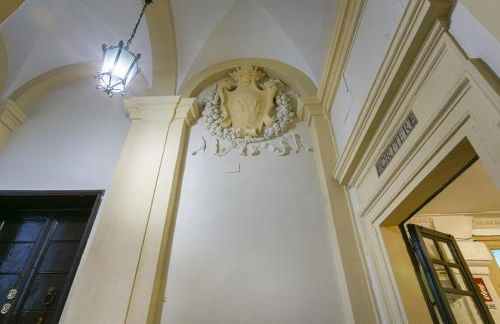 Pantheon Palazzo Nari - Foto 45