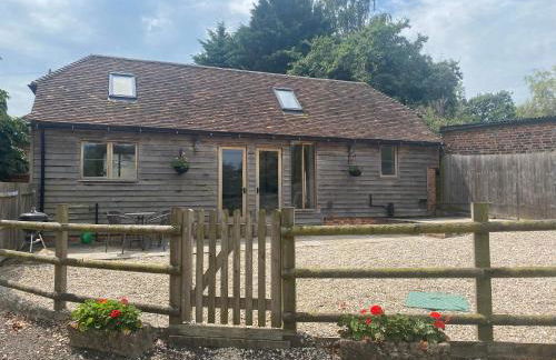 The Saddlery Barn Retreat - Foto 11