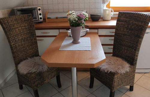 Ferienwohnung Stadtidyll - Photo 8