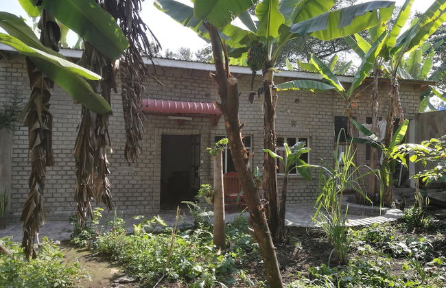 In-Africa Stay - Foto 33