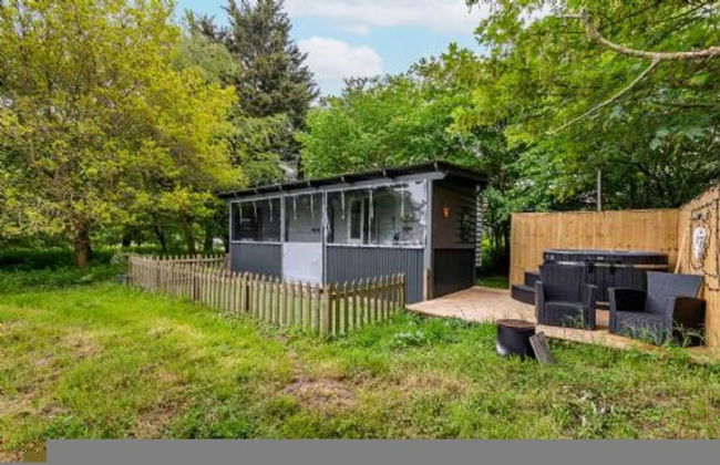 Host Stay The Hartley Hut - Foto 8