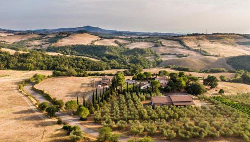 Agriturismo Podere Il Sorbo - Foto 2