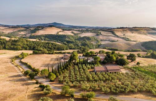 Agriturismo Podere Il Sorbo - Foto 2