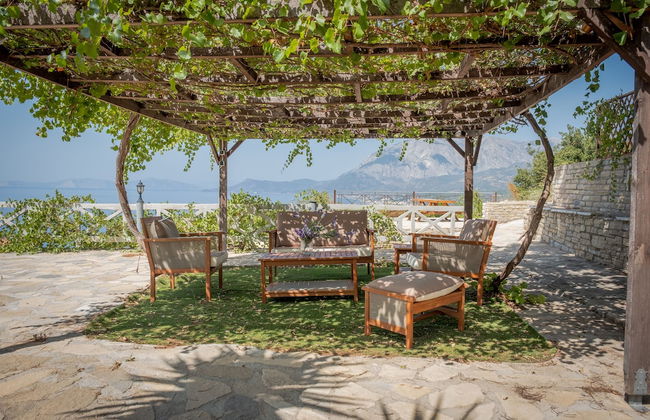 House With With a Spectacular sea View - Foto 21