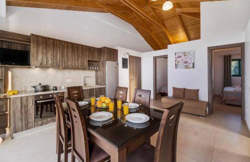 Tsoukalades Blue View Apartments - Foto 23