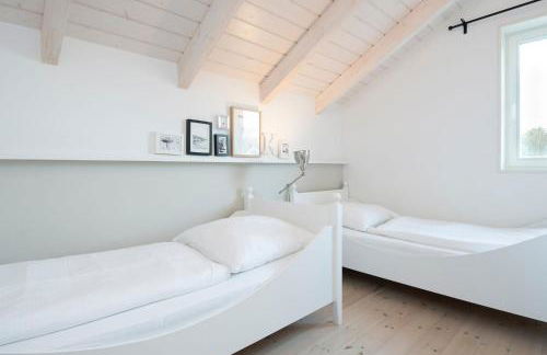 Seepark Süssau Ferienhaus Seeteufel 3 - Foto 22