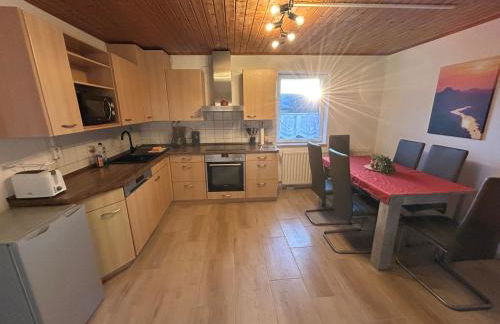 Ferienwohnung Am Lilienstein - Foto 6