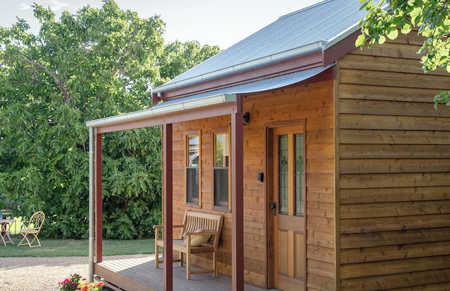 Willunga Gallery Cabins - Photo 17