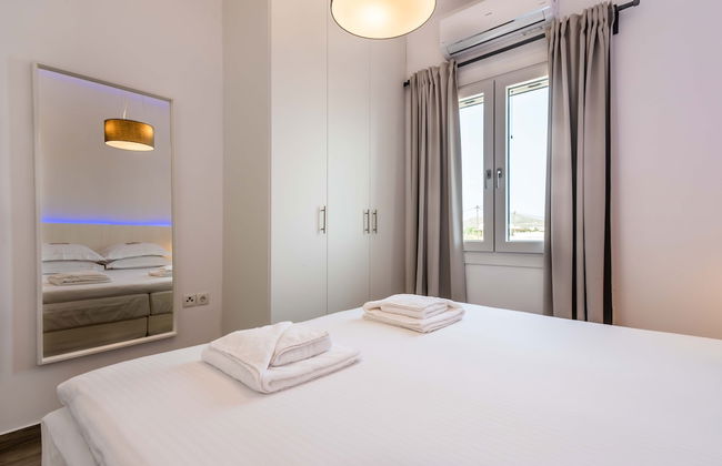 White Rock Milos Suites - Foto 11