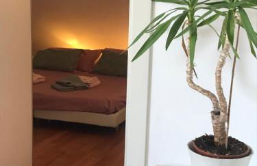 Up To Sky - Appartment With Terrace - Foto 25