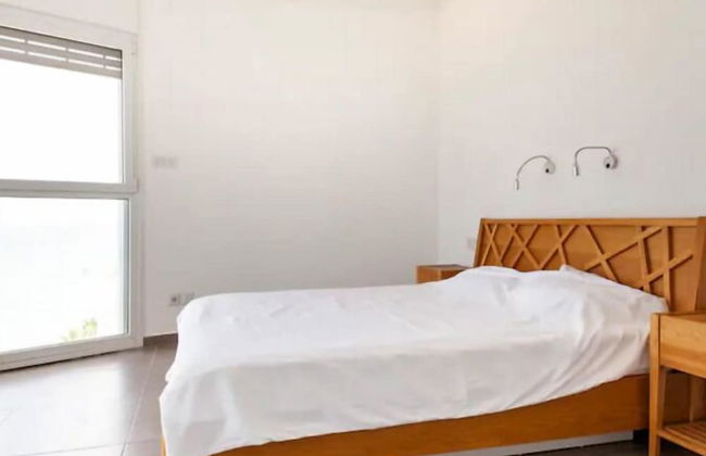 Amazing Sea View 3 BR APT Iconic Tower - Foto 7