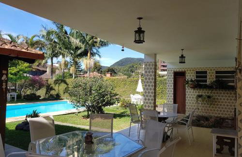 Casa linear, 5 quartos, Granja Comary - Teresópolis - Foto 26