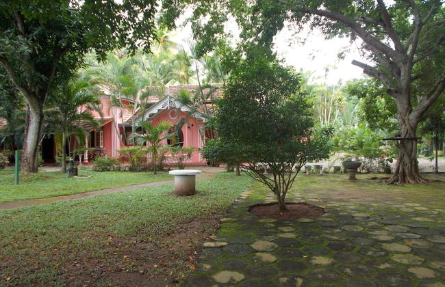 Villa Sunshine Hotel - Foto 15