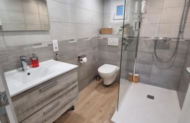 La petite Luciole entre mer et montagne. - Foto 14