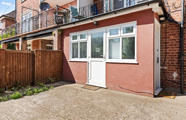 High Wycombe Apartments - Photo 41