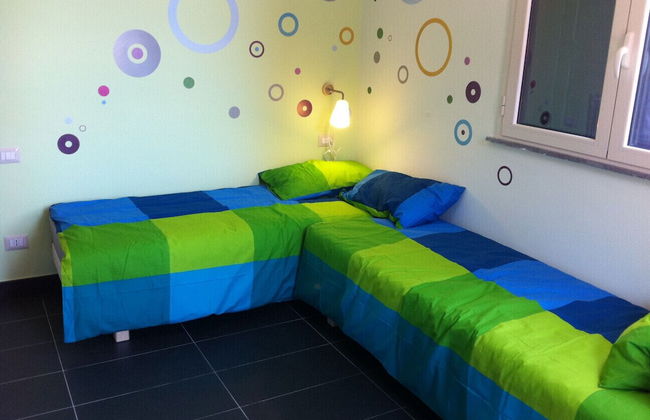 Room-etna Holiday Home Studio Glicine - Photo 2